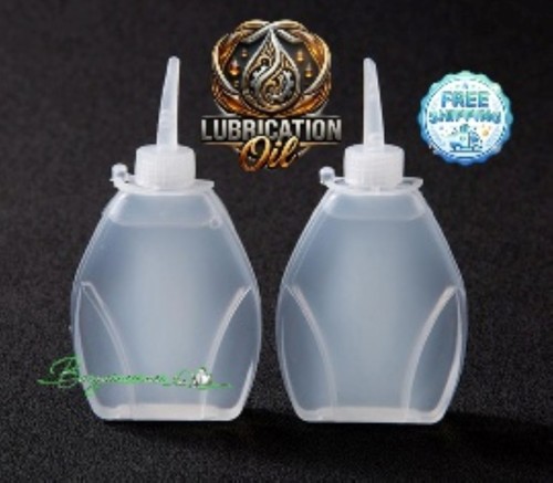 Machine oil mechanical - oil,