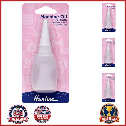 20ml sewing machine oil bottle - 20ml,