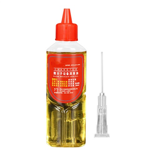 Sewing machine oil - sewing,