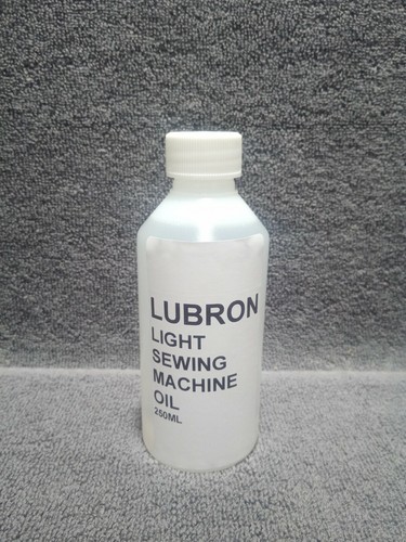 Lubron light sewing machine - lubron,