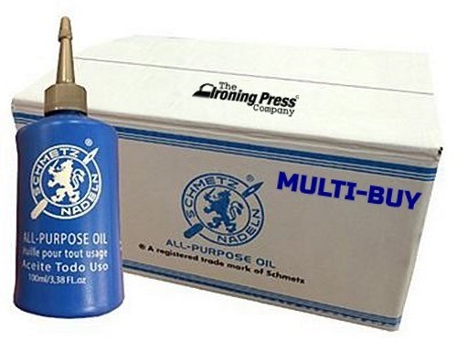 Schmetz clear all - schmetz, all-purpose