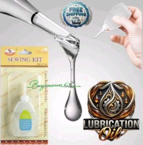 Machine oil mechanical - machine,