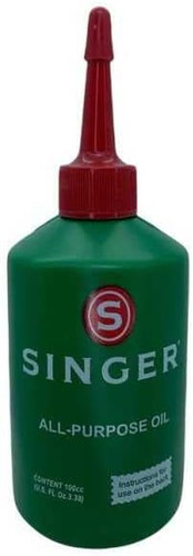 Singer all purpose - all, sewing