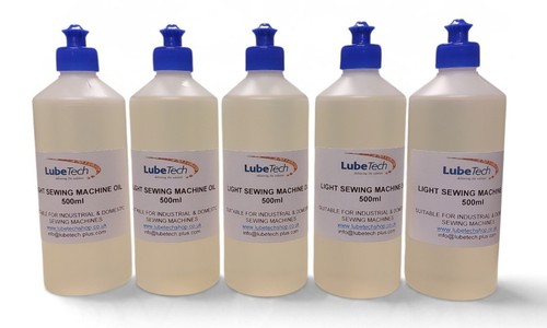 Lubetech proffesional light - proffesional,