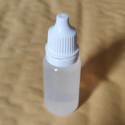 Sewing machine oil 10ml - machine,