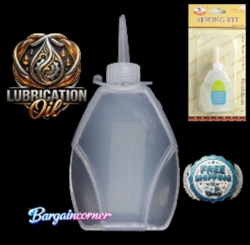 Machine oil mechanical - oil,