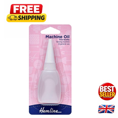 Efficient 20ml machine oil - efficient,