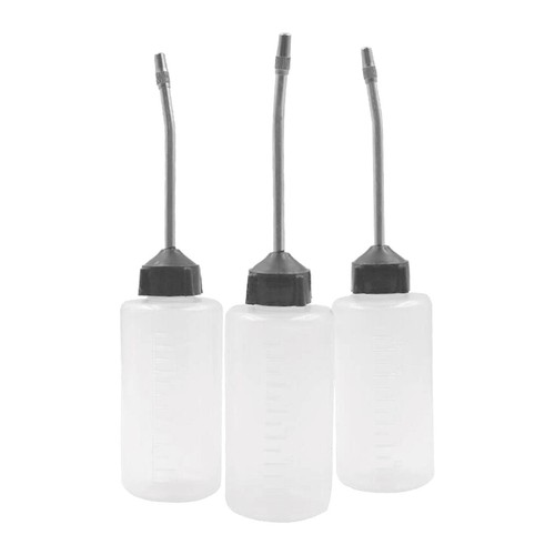 Pieces 120ml professional - 3,