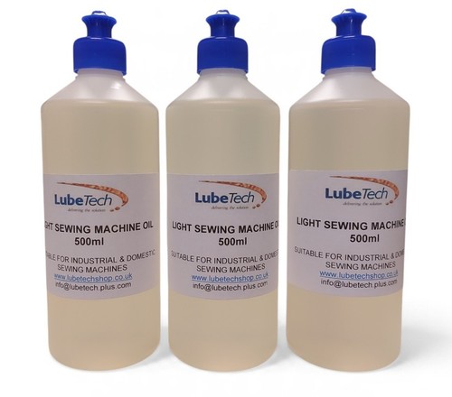 Lubetech proffesional light - proffesional,