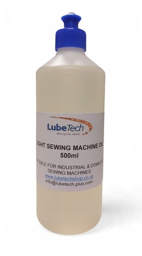 Lubetech proffesional light - proffesional,