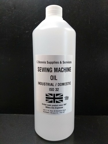 Premium british made sewing - british,