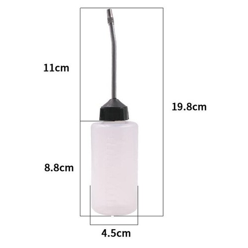 Pieces 120ml professional - pieces,