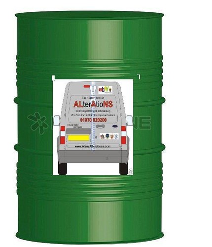 One litre top - one,