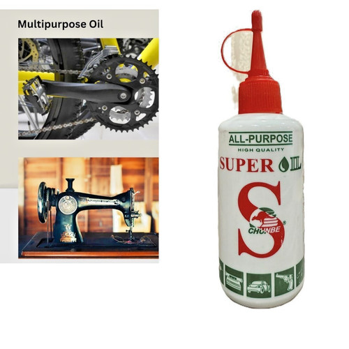 Super all purpose high - super,